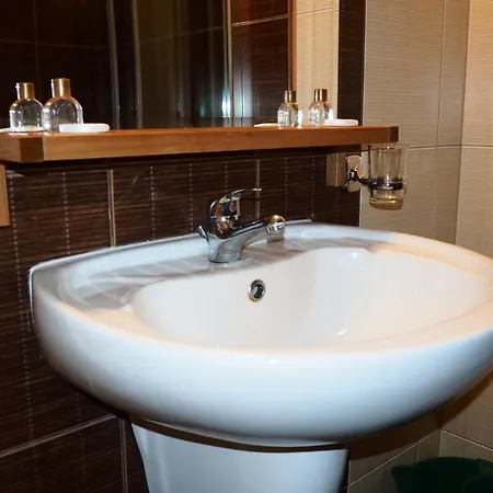 Romantic Studio 1256 In Bansko Royal Towers Apartment