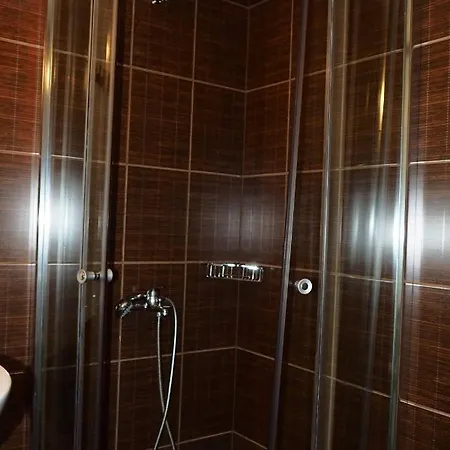 Apartment Romantic Studio 1256 In Bansko Royal Towers Bansko