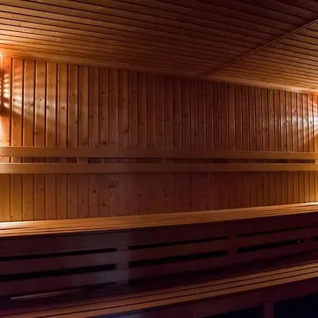 Romantic Studio 1256 In Bansko Royal Towers