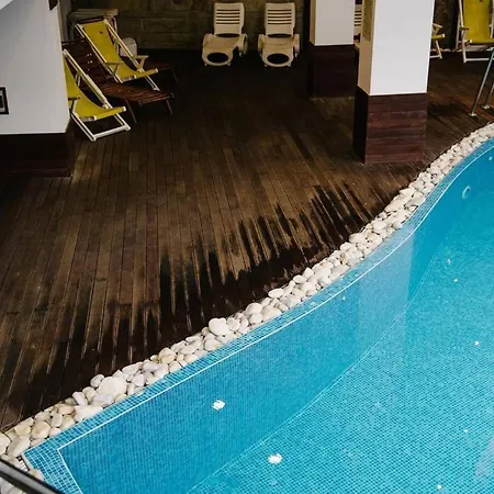 Apartment Romantic Studio 1256 In Bansko Royal Towers *
