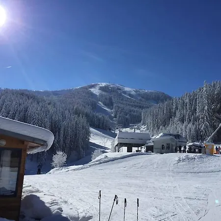 Apartment Romantic Studio 1256 In Bansko Royal Towers Bansko